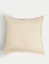 Marks & Spencer "Pure Cotton Textured Cushion"
